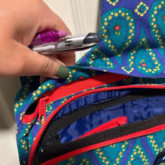 Kavu Purse EUC - Picture 5 of 6